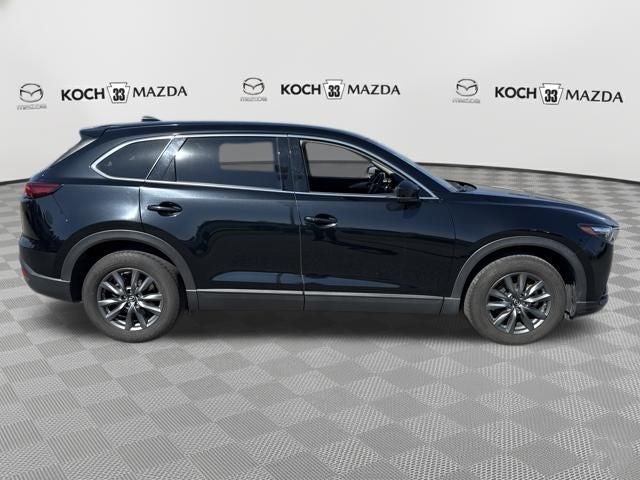2023 Mazda Mazda CX-9 Touring