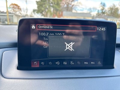 2018 Mazda Mazda CX-9 Touring