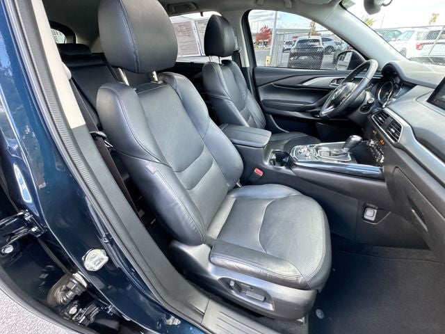 2018 Mazda Mazda CX-9 Touring