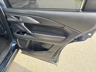 2021 Mazda Mazda CX-9 Touring