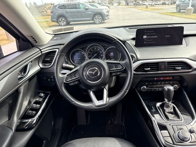 2021 Mazda Mazda CX-9 Touring