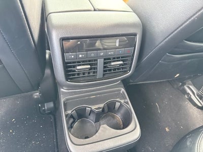 2021 Mazda Mazda CX-9 Touring