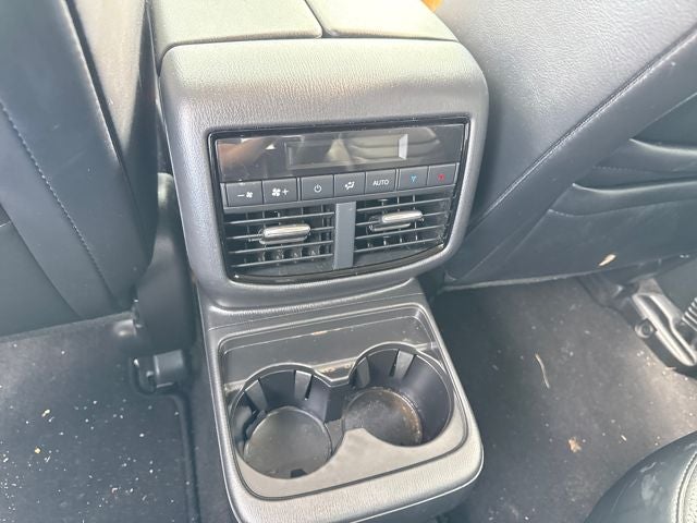 2021 Mazda Mazda CX-9 Touring