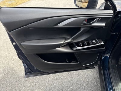 2021 Mazda Mazda CX-9 Touring