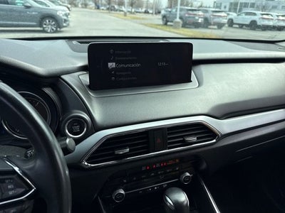 2021 Mazda Mazda CX-9 Touring