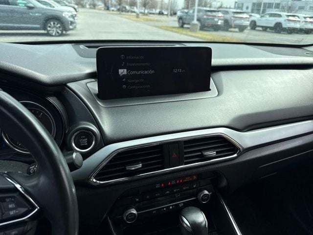 2021 Mazda Mazda CX-9 Touring