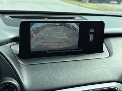 2021 Mazda Mazda CX-9 Touring