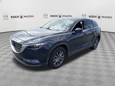 2021 Mazda Mazda CX-9 Touring