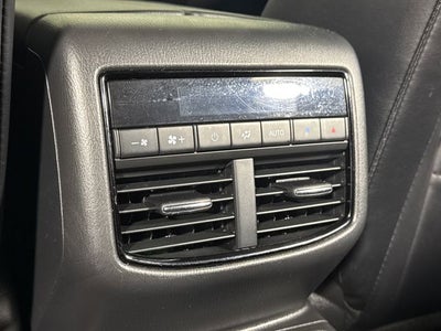 2021 Mazda Mazda CX-9 Touring