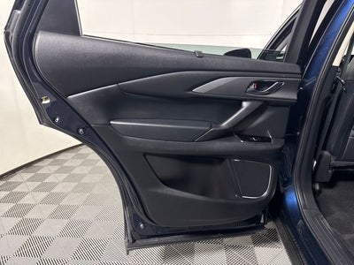 2021 Mazda Mazda CX-9 Touring