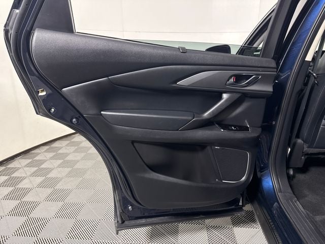 2021 Mazda Mazda CX-9 Touring