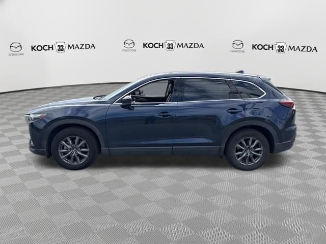 2021 Mazda Mazda CX-9 Touring