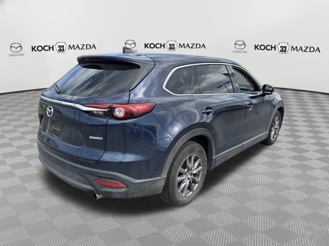 2021 Mazda Mazda CX-9 Touring
