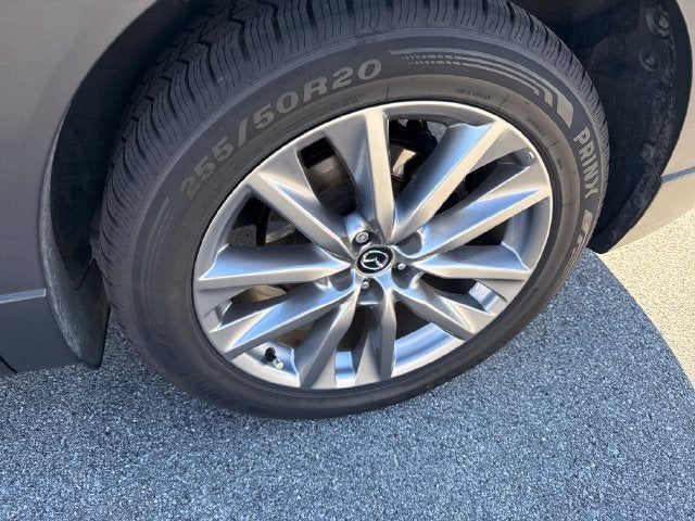 2022 Mazda Mazda CX-9 Grand Touring