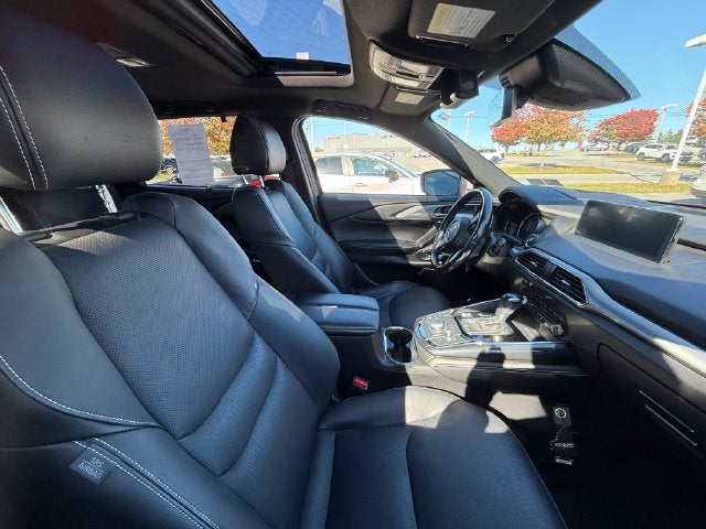 2022 Mazda Mazda CX-9 Grand Touring