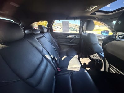 2022 Mazda Mazda CX-9 Grand Touring