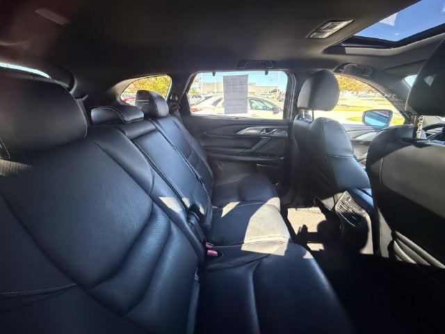 2022 Mazda Mazda CX-9 Grand Touring