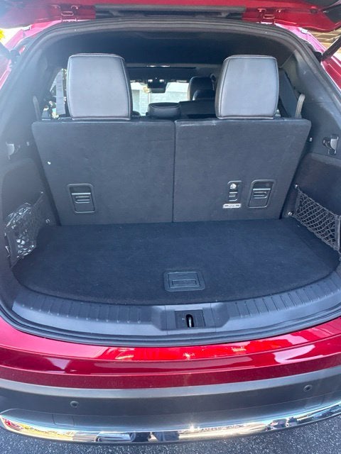 2022 Mazda Mazda CX-9 Grand Touring