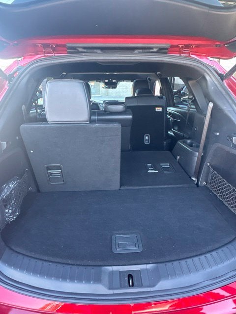 2022 Mazda Mazda CX-9 Grand Touring