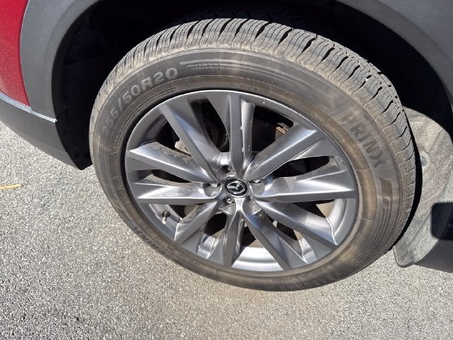 2022 Mazda Mazda CX-9 Grand Touring