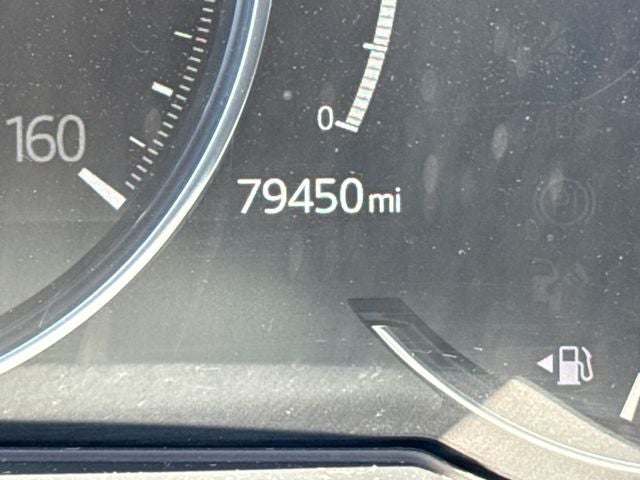 2021 Mazda Mazda CX-9 Carbon Edition