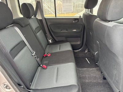 2006 Scion xB Base