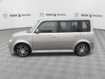 2006 Scion xB Base
