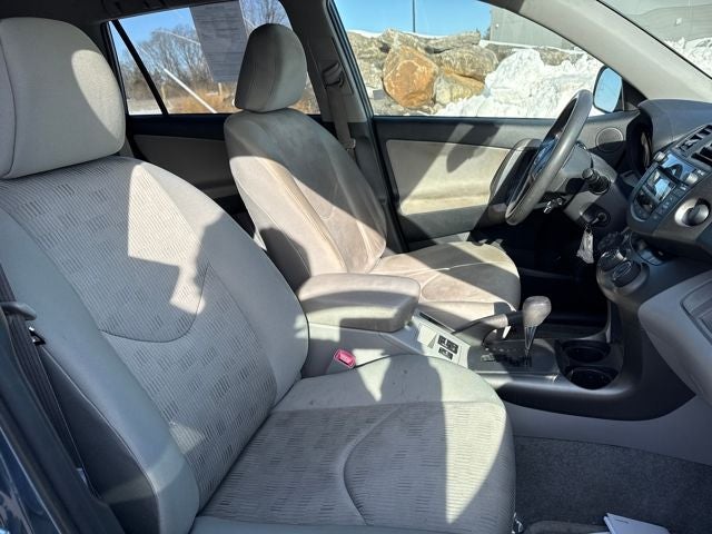 2010 Toyota RAV4 Base