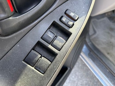 2010 Toyota RAV4 Base