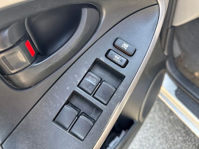 2007 Toyota RAV4 Base