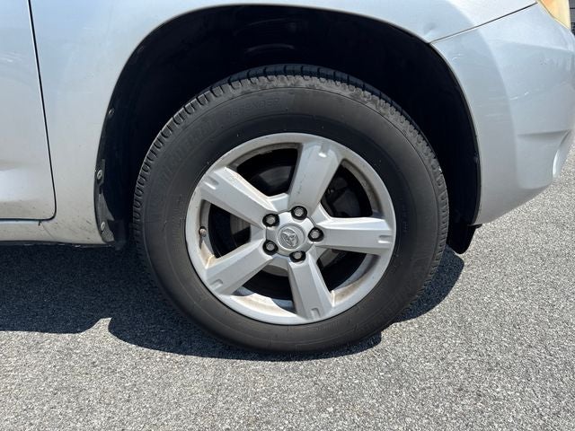 2007 Toyota RAV4 Base