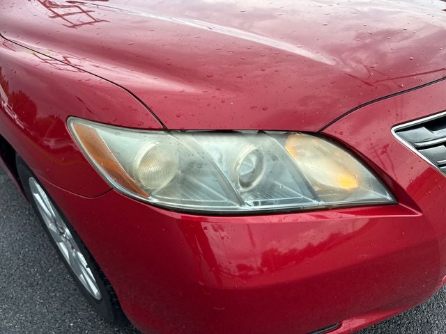 2007 Toyota Camry Hybrid Base