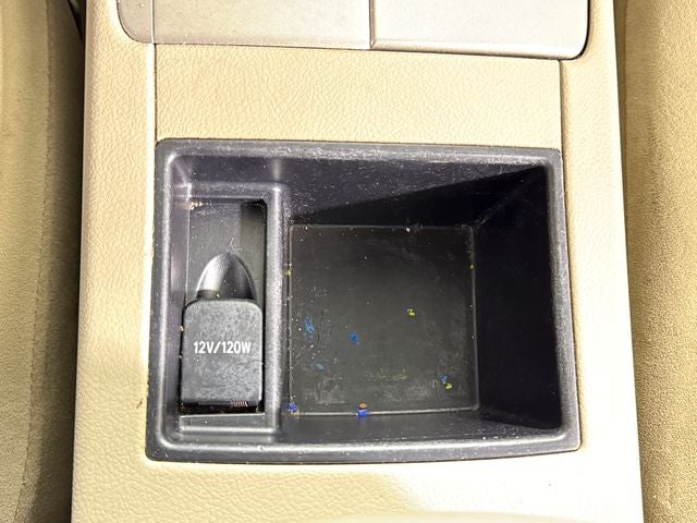 2007 Toyota Camry Hybrid Base
