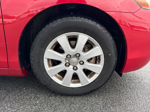 2007 Toyota Camry Hybrid Base