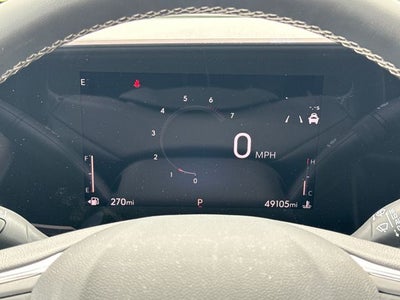 2024 Buick Encore GX Avenir