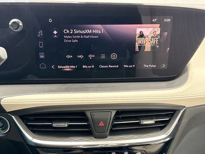 2024 Buick Encore GX Avenir