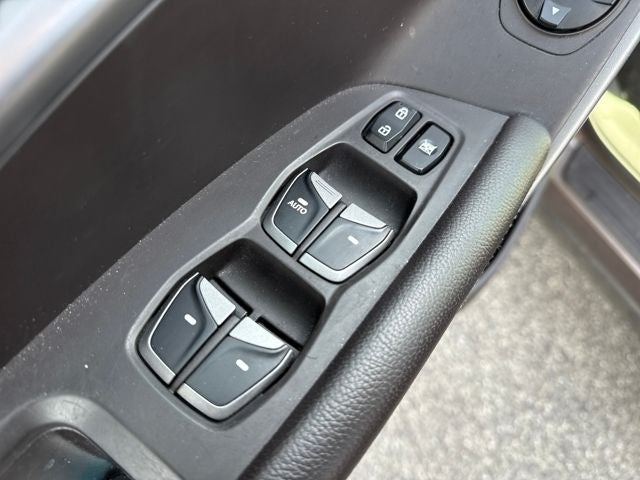 2013 Hyundai Santa Fe GLS