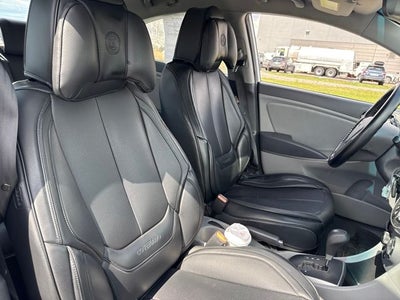 2015 Hyundai Accent GLS