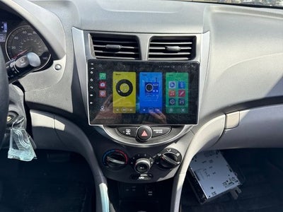 2015 Hyundai Accent GLS