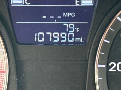 2015 Hyundai Accent GLS