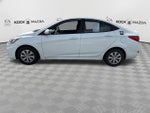 2015 Hyundai Accent GLS