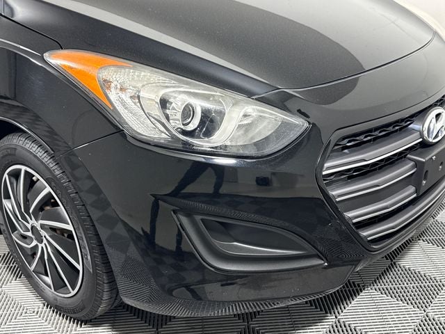 2016 Hyundai Elantra GT Base