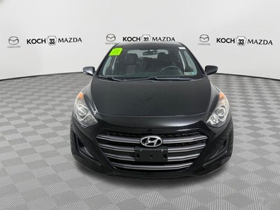2016 Hyundai Elantra GT Base