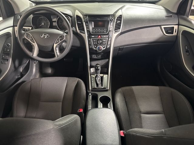 2016 Hyundai Elantra GT Base