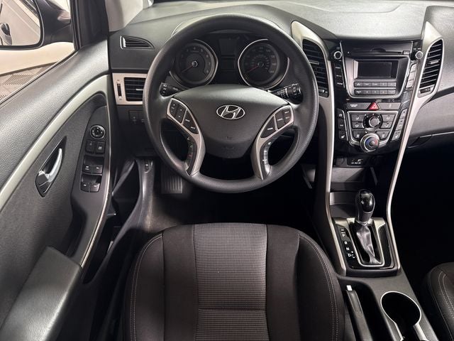 2016 Hyundai Elantra GT Base