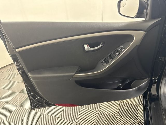 2016 Hyundai Elantra GT Base