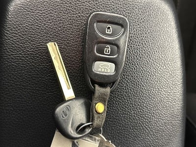 2016 Hyundai Elantra GT Base