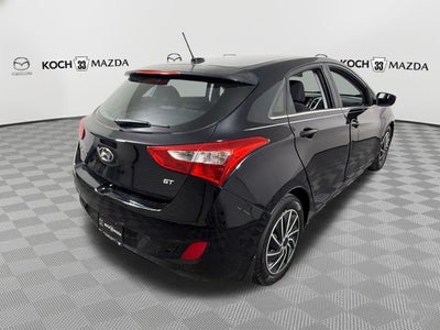 2016 Hyundai Elantra GT Base