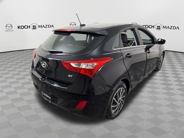 2016 Hyundai Elantra GT Base