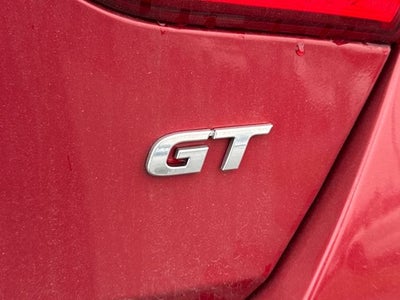 2017 Hyundai Elantra GT Base